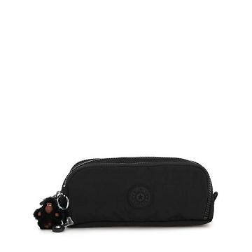 Bolsas Kipling Gitroy Classic Pencil Case Negros | MX 1898BE